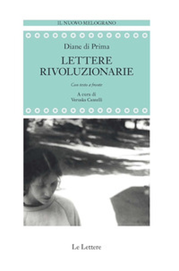Lettere rivoluzionarie. Testo inglese a fronte - Librerie.coop Lettere rivoluzionarie. Testo inglese a fronte - Librerie.coop