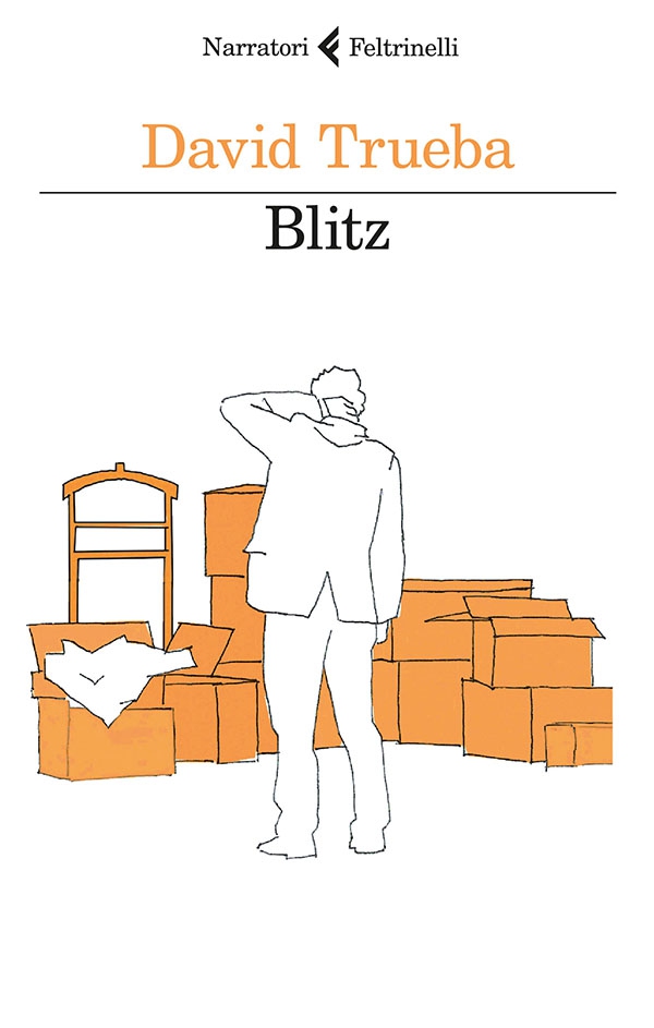 Blitz - Librerie.coop Blitz - Librerie.coop