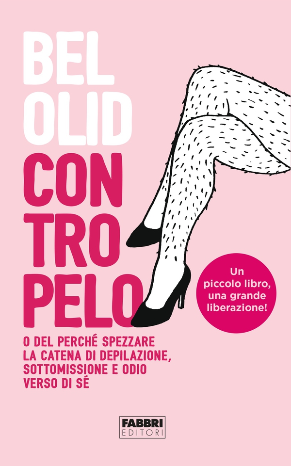 Contropelo - Librerie.coop Contropelo - Librerie.coop