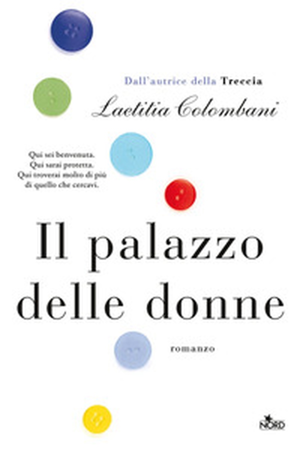 Il palazzo delle donne - Librerie.coop Il palazzo delle donne - Librerie.coop