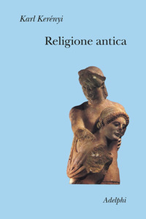 Religione antica - Librerie.coop Religione antica - Librerie.coop