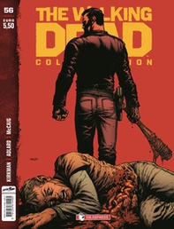 The walking dead. Color edition - Vol. 56 - Librerie.coop