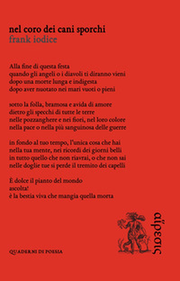 Nel coro dei cani sporchi - Librerie.coop Nel coro dei cani sporchi - Librerie.coop