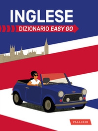 Inglese. Dizionario easy go - Librerie.coop