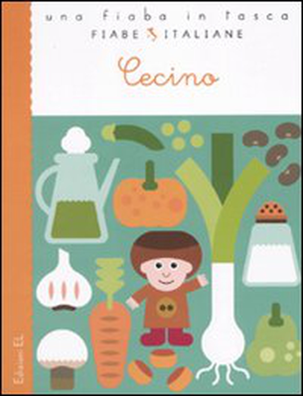 Cecino - Librerie.coop Cecino - Librerie.coop
