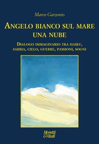 Angelo bianco sul mare una nube - Librerie.coop