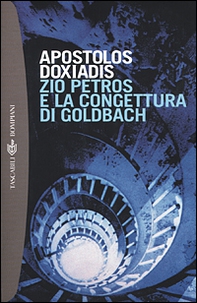Zio Petros e la congettura di Goldbach - Librerie.coop