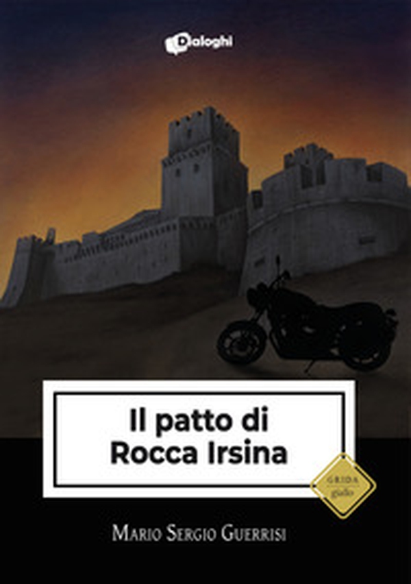 Il patto di Rocca Irsina - Librerie.coop Il patto di Rocca Irsina - Librerie.coop