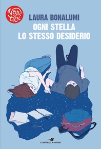 Ogni stella lo stesso desiderio - Librerie.coop