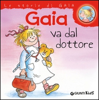 Gaia va dal dottore - Librerie.coop