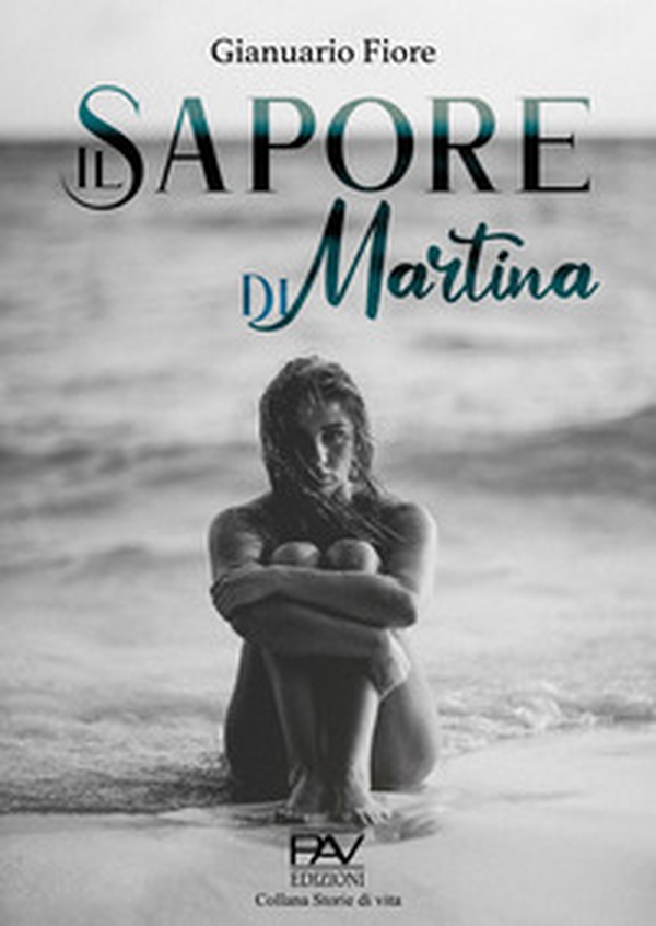 Il sapore di Martina - Librerie.coop Il sapore di Martina - Librerie.coop