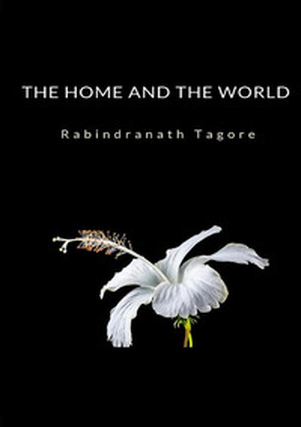 The home and the world - Librerie.coop The home and the world - Librerie.coop