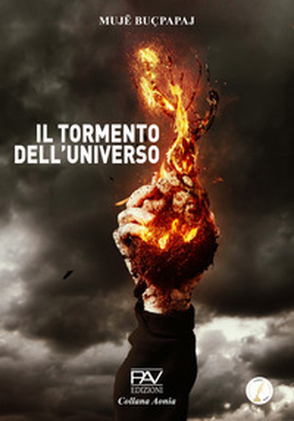 Il tormento dell'universo - Librerie.coop Il tormento dell'universo - Librerie.coop