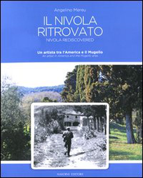 Il Nivola ritrovato. Un artista tra l'America e il Mugello. Ediz. italiana e inglese - Librerie.coop Il Nivola ritrovato. Un artista tra l'America e il Mugello. Ediz. italiana e inglese - Librerie.coop