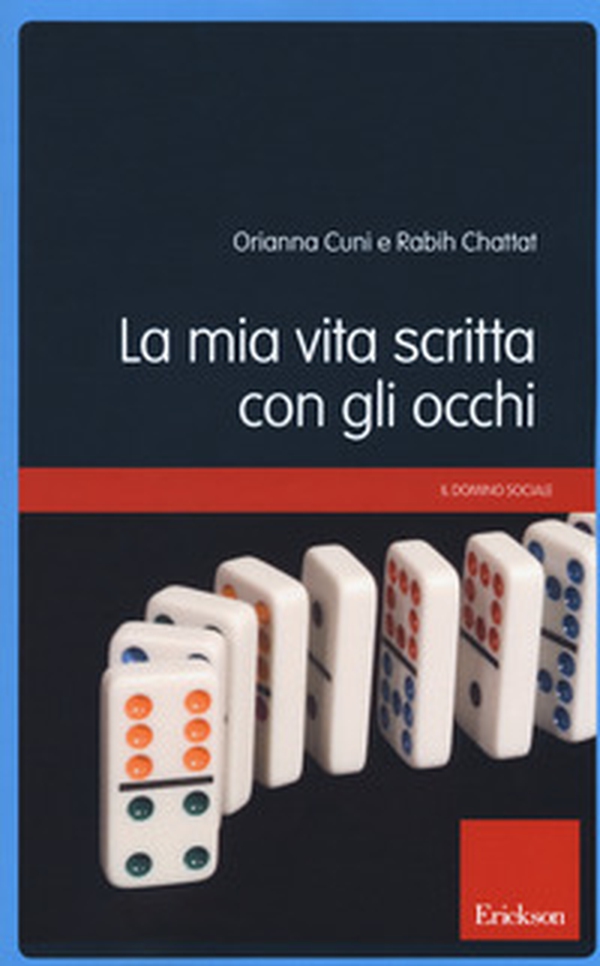La mia vita scritta con gli occhi. La salute in età senile: bisogni e prospettive - Librerie.coop La mia vita scritta con gli occhi. La salute in età senile: bisogni e prospettive - Librerie.coop