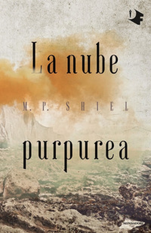 La nube purpurea - Librerie.coop La nube purpurea - Librerie.coop