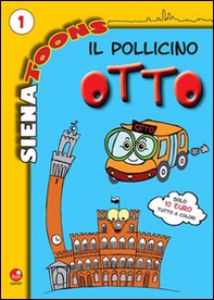 Il Pollicino Otto - Librerie.coop