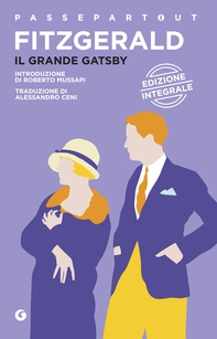 Il grande Gatsby - Librerie.coop Il grande Gatsby - Librerie.coop