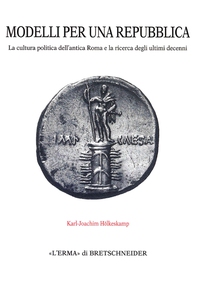 Modelli per una repubblica - Librerie.coop