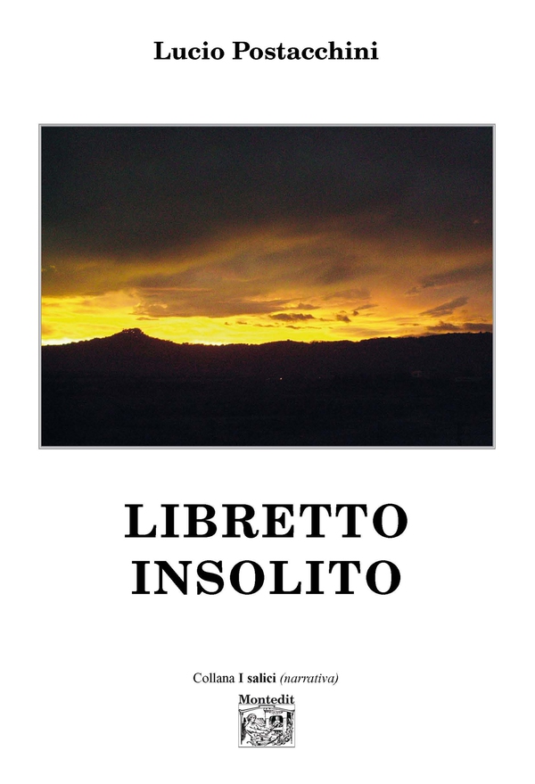 Libretto insolito - Librerie.coop Libretto insolito - Librerie.coop