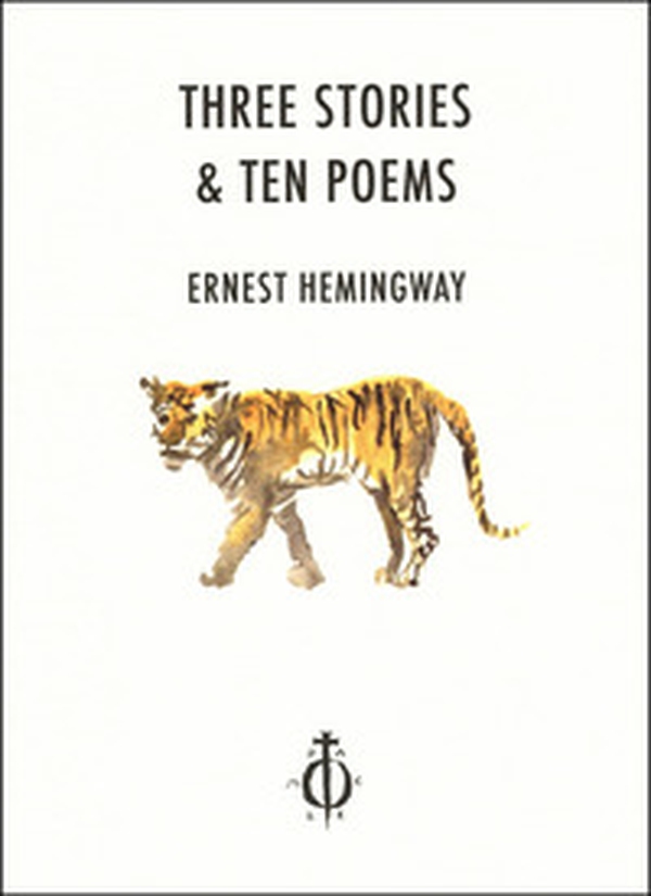 Three stories and ten poems - Librerie.coop Three stories and ten poems - Librerie.coop