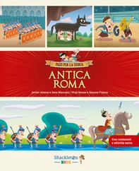 Antica Roma - Librerie.coop