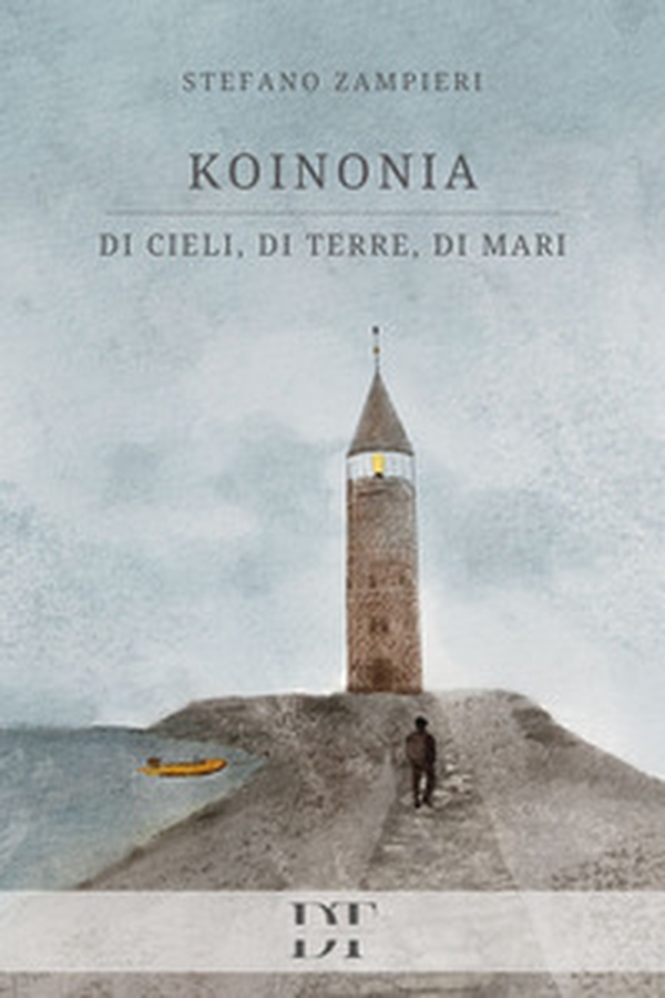 Koinonia. Di cieli, di terre, di mani - Librerie.coop Koinonia. Di cieli, di terre, di mani - Librerie.coop