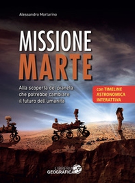 Missione Marte - Librerie.coop