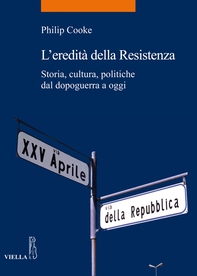 L’eredità della Resistenza - Librerie.coop
