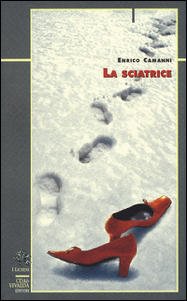 La sciatrice - Librerie.coop La sciatrice - Librerie.coop
