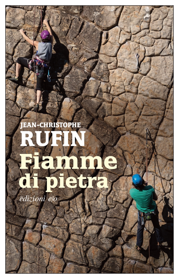 Fiamme di pietra - Librerie.coop Fiamme di pietra - Librerie.coop