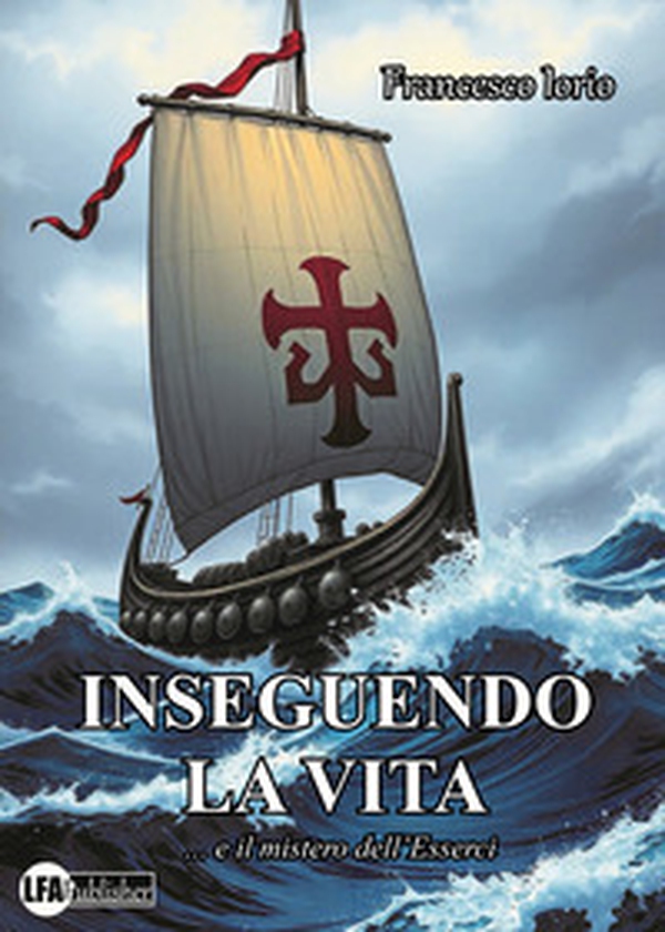 Inseguendo la vita... e il mistero dell'esserci - Librerie.coop Inseguendo la vita... e il mistero dell'esserci - Librerie.coop