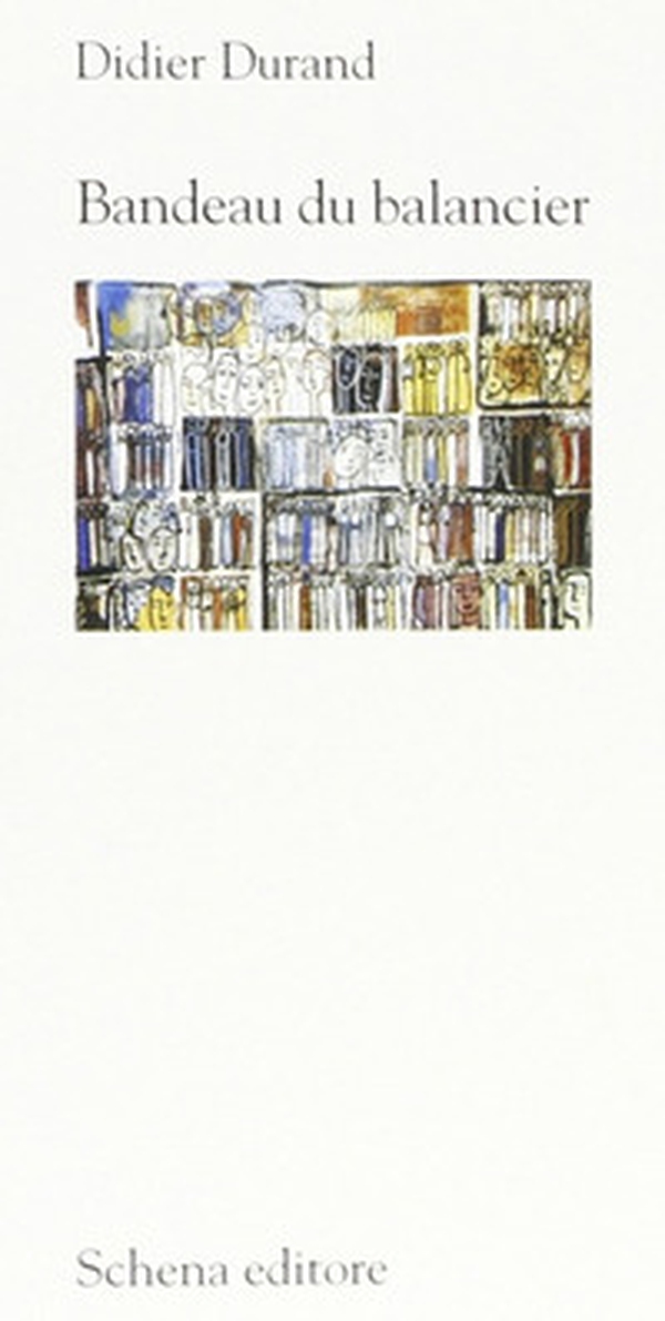 Bandeau du balancier - Librerie.coop Bandeau du balancier - Librerie.coop