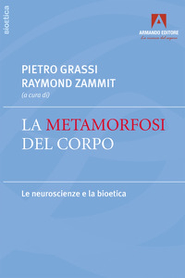 Metamorfosi del corpo - Librerie.coop