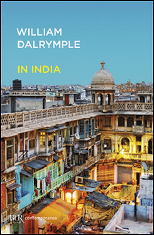 In India - Librerie.coop In India - Librerie.coop