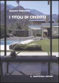 I titoli di credito - Librerie.coop I titoli di credito - Librerie.coop