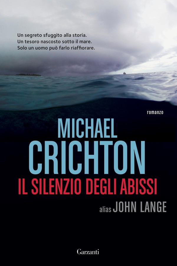 Il silenzio degli abissi - Librerie.coop Il silenzio degli abissi - Librerie.coop