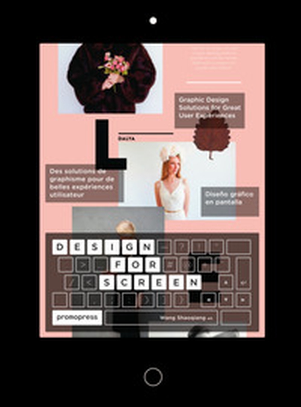 Design for screen - Librerie.coop Design for screen - Librerie.coop