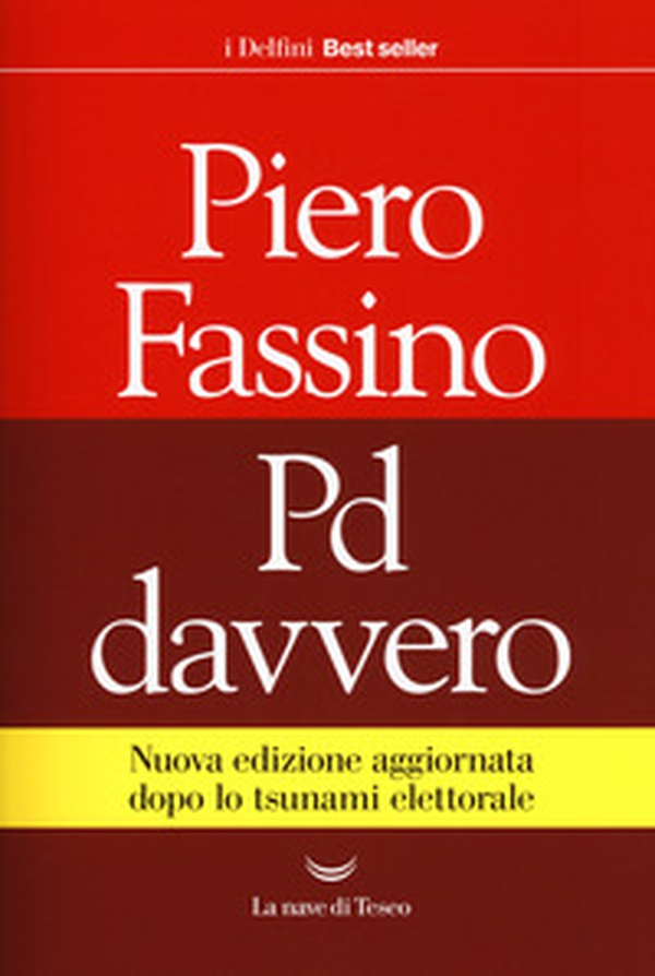 Pd davvero - Librerie.coop Pd davvero - Librerie.coop