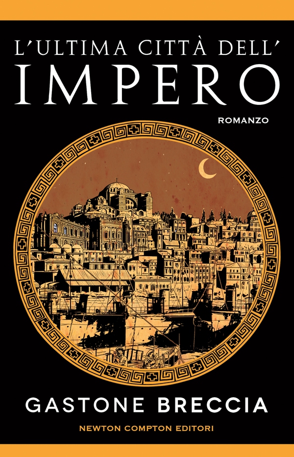 L'ultima città dell'impero - Librerie.coop L'ultima città dell'impero - Librerie.coop