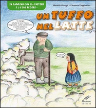Un tuffo nel latte - Librerie.coop