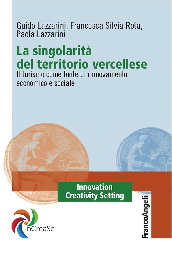 La singolarità del territorio vercellese - Librerie.coop La singolarità del territorio vercellese - Librerie.coop