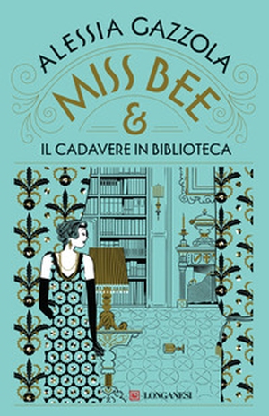 Miss Bee e il cadavere in biblioteca - Librerie.coop