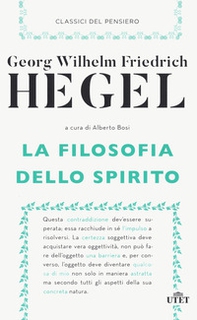 La filosofia dello spirito - Librerie.coop