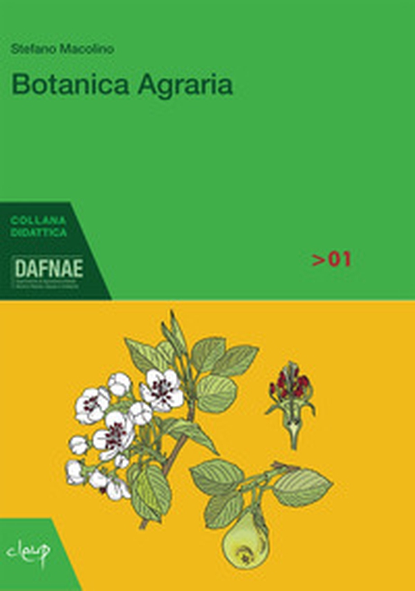 Botanica agraria - Librerie.coop Botanica agraria - Librerie.coop