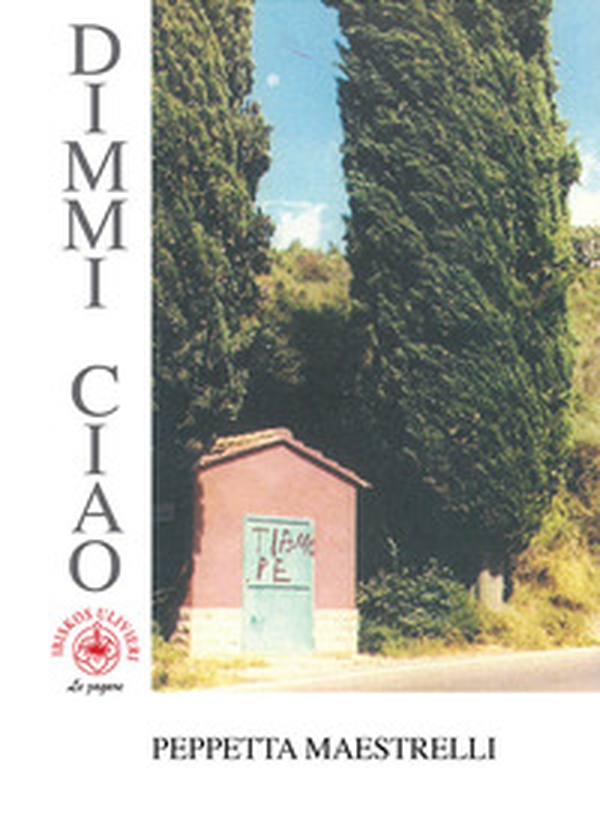 Dimmi Ciao - Librerie.coop Dimmi Ciao - Librerie.coop