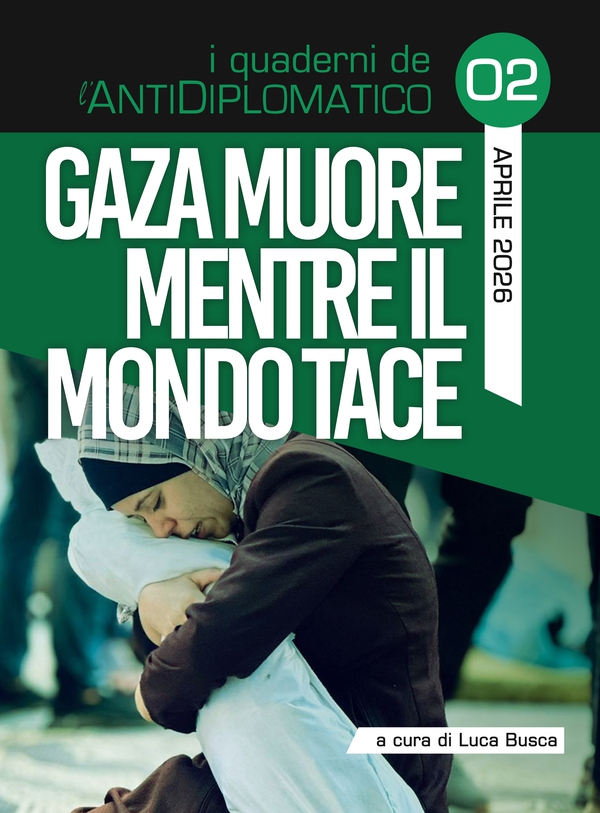 Gaza muore mentre il mondo tace - Librerie.coop