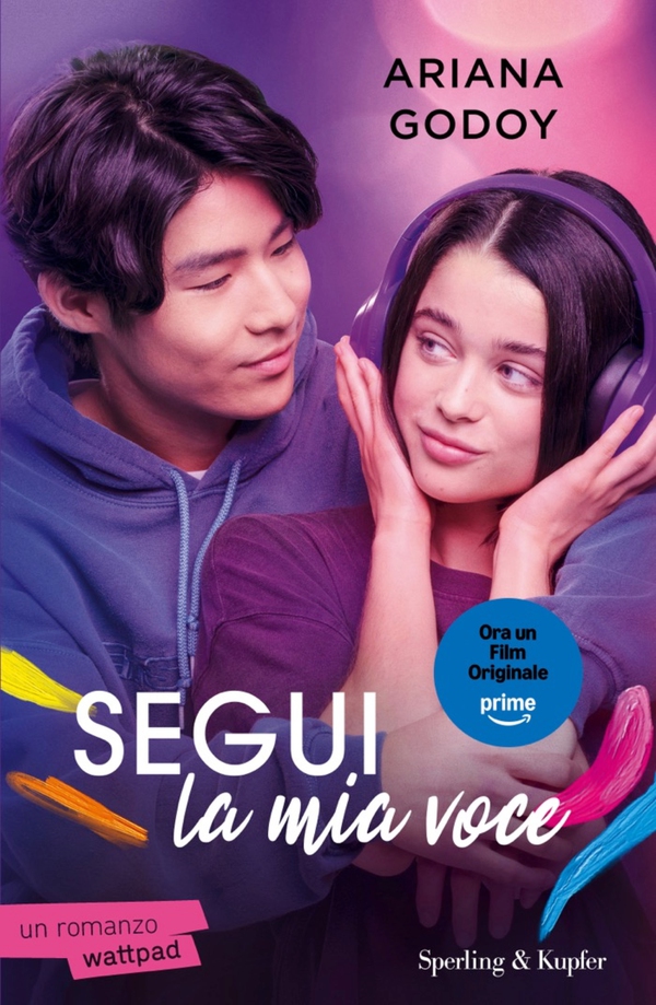 Segui la mia voce - Librerie.coop