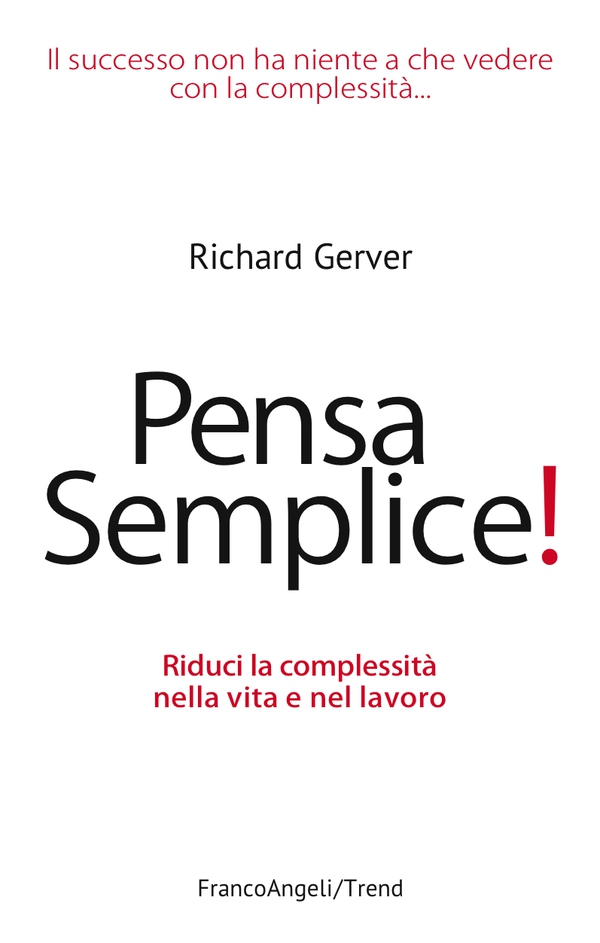 Pensa semplice! - Librerie.coop Pensa semplice! - Librerie.coop