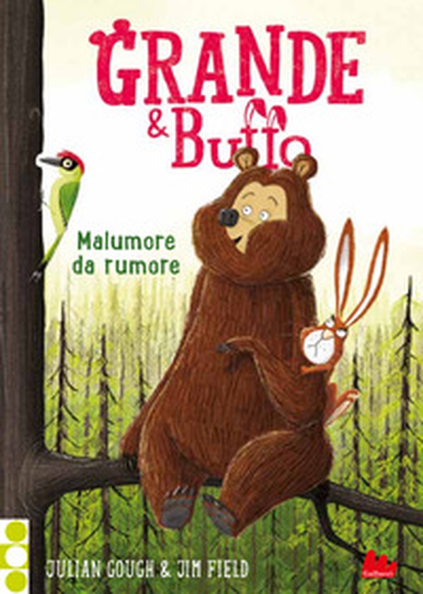 Grande & Buffo. Malumore da rumore - Vol. 2 - Librerie.coop
